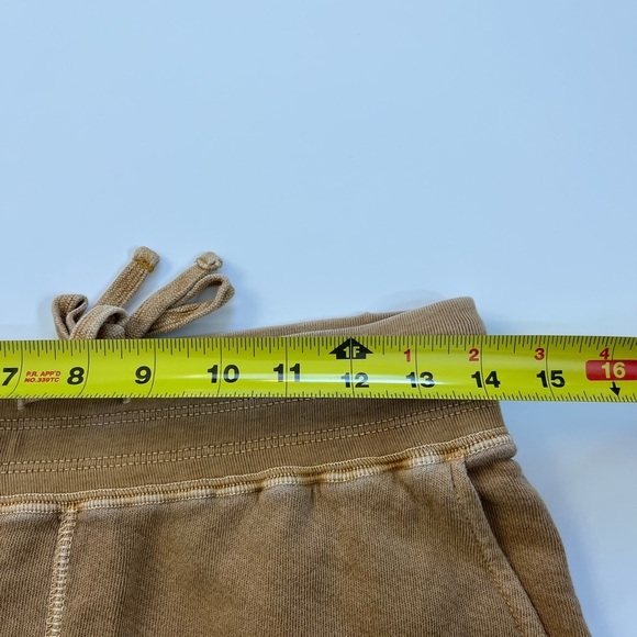 Unsubscribed Brown Sweatpants Size Small - Picture 8 of 11